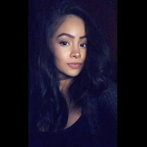 Meet your Posher, Cynthia